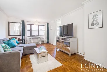 Rented by Keller Williams NYC