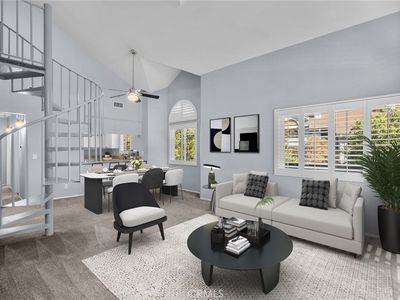 20344 Fanchon Ln Unit 132, Santa Clarita, CA, 91351