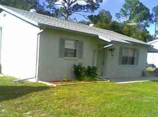 5347 Pierpoint Ave, Spring Hill, FL 34608