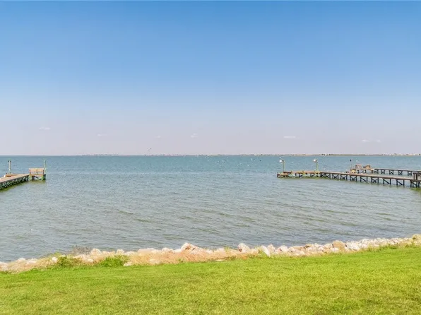 County Road 307 S, Pt Lavaca, TX 77979