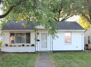 1421 N Adams St, South Bend, IN 46628