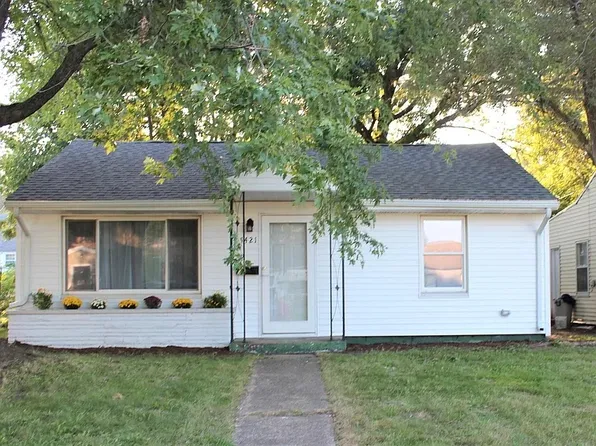 1421 N Adams St, South Bend, IN 46628