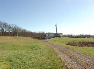680 Canaan Church Rd, Gibbon Glade, PA 15440