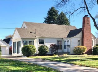 1226 Miles Ave SW, Canton, OH 44710