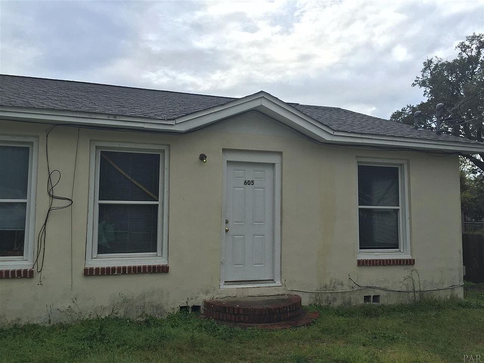 1st image of 605 S 2nd St