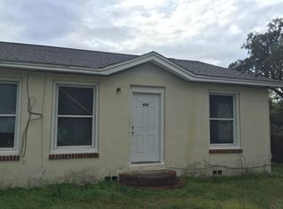 605 S 2nd St, Pensacola, FL 32507