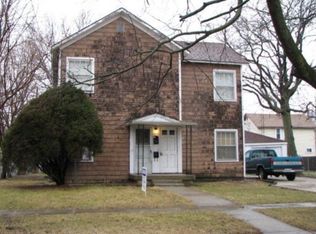 367 Oak St, Marion, OH