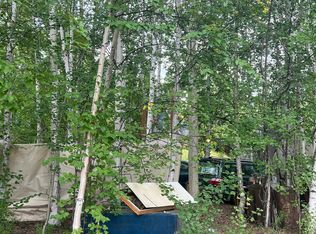 1554 Scenic Loop, Fairbanks, AK 99709