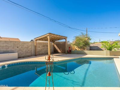3215 W SHARON Avenue, Phoenix, AZ, 85029