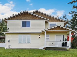 78 E North Camano Dr, Camano Island, WA