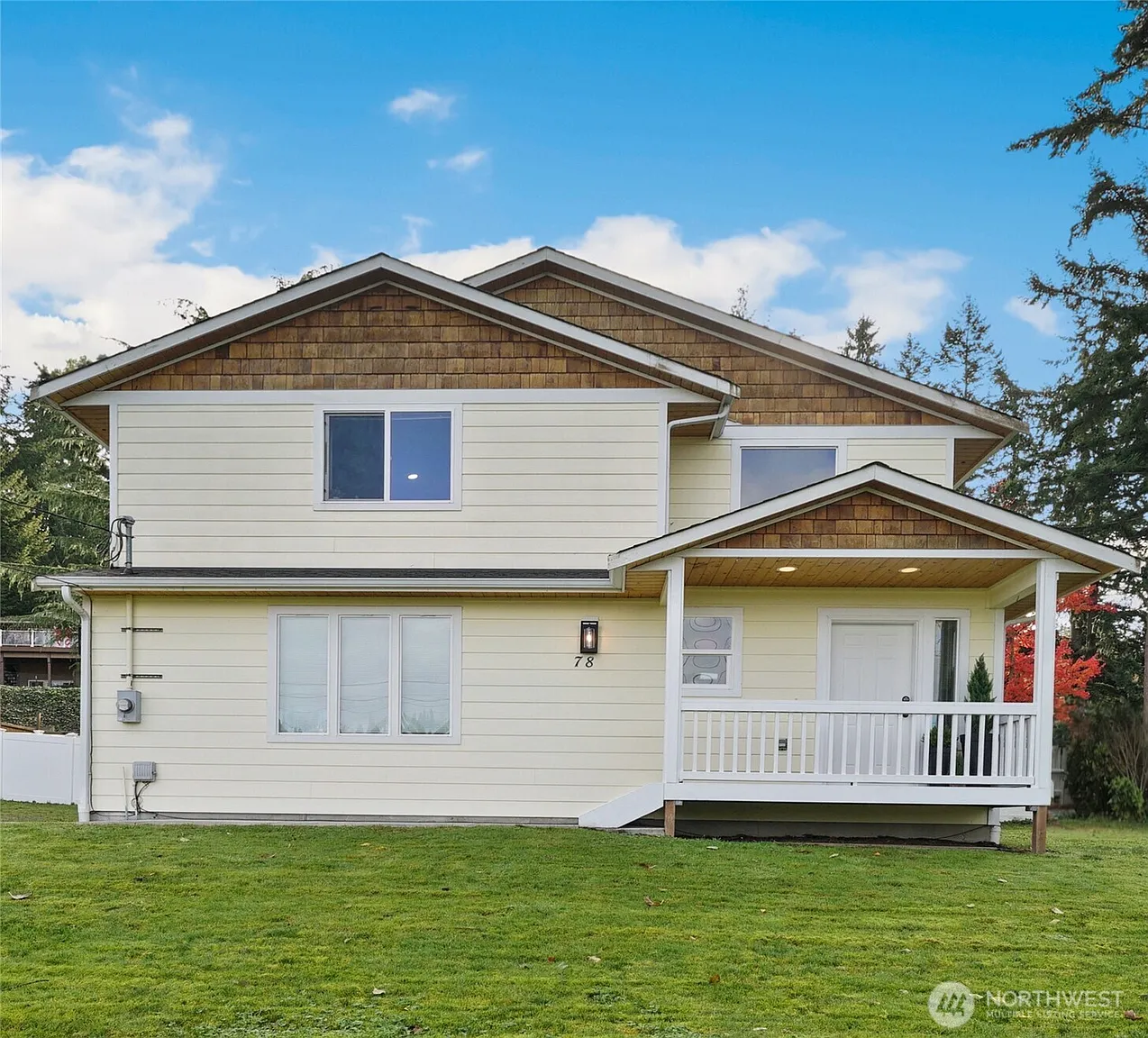 78 E North Camano Drive photo 1