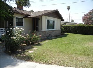 11820 Liscomb St, El Monte, CA 91732