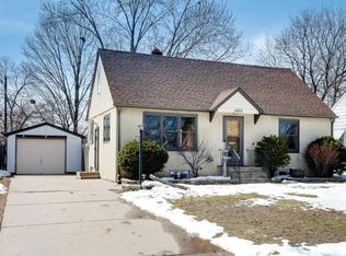 6904 14th Ave S, Richfield, MN 55423