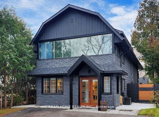 160 Olde Bayview Ave #BASEMENT, Richmond Hill, ON