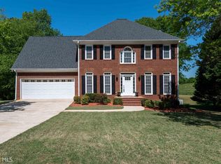 1130 Twelve Oaks Cir, Watkinsville, GA 30677