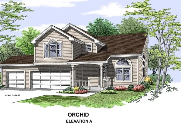1132 Stone Henge Ct, Pevely, MO 63070