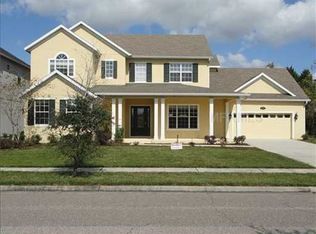 14957 Twinberry Dr, Orlando, FL 32828