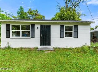 9035 Adams Ave, Jacksonville, FL 32208