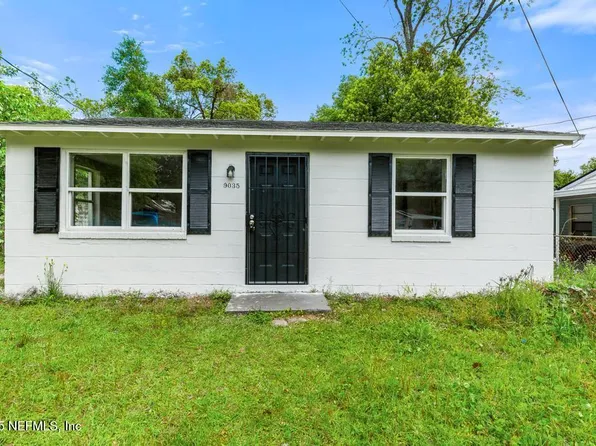 9035 ADAMS Avenue, Jacksonville, FL 32208