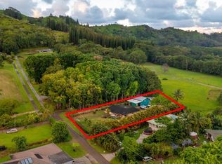 1746 Hulu Rd #1, Kapaa, HI 96746