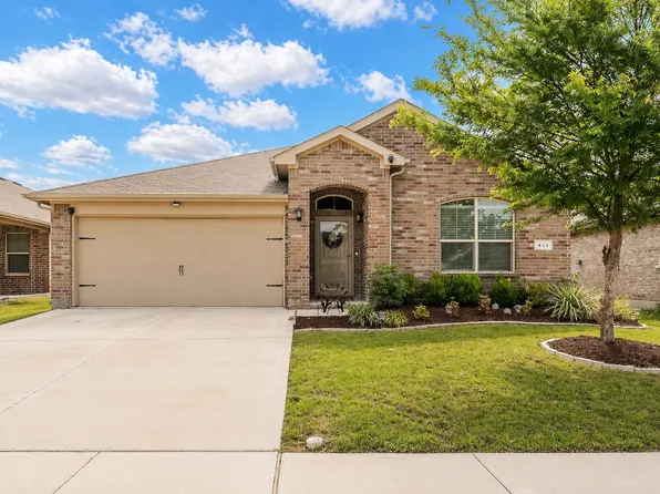 633 Buzzard Lake Trl, Fort Worth, TX 76120