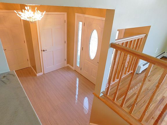 Entry Hall