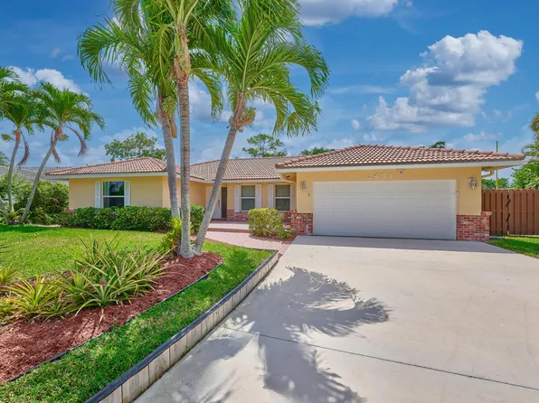 2491 NW Timbercreek Circle NW, Boca Raton, FL 33431