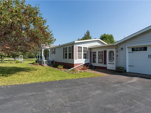 9554 Addison Ave, Castorland, NY 13620