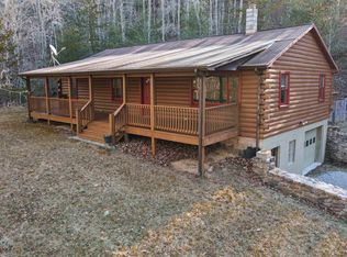 5545 Norris Run Rd, Blacksburg, VA 24060