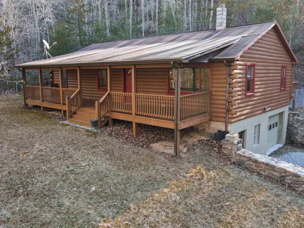 5545 Norris Run Rd, Blacksburg, VA 24060