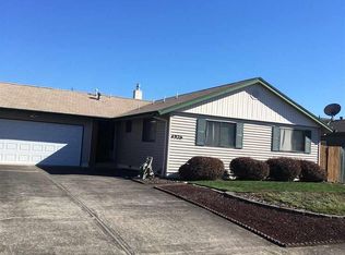 4926 Trade Wind Ave N, Keizer, OR