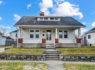 603 Robinson Ave, Piqua, OH 45356