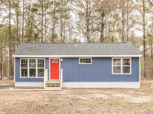 2710 Homestead Dr, Petersburg, VA 23805