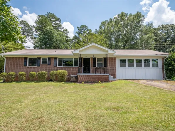 130 Biscayne Drive, Athens, GA 30606