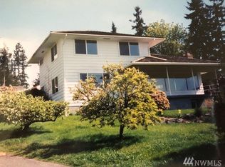 330 Priest Point Dr NW, Marysville, WA 98270