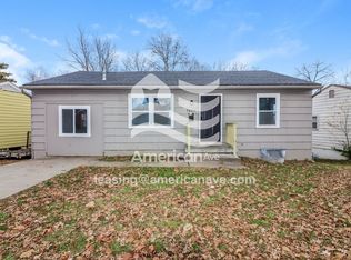 7025 Monroe Ave, Kansas City, MO 64132