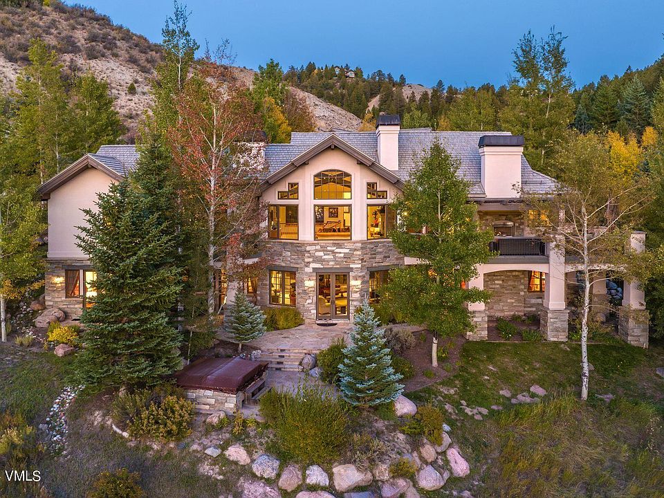 319 Granada Gln, Edwards, CO 81632 Zillow