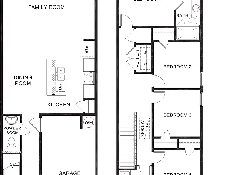 412 Tall Cedar Way — Photo 2