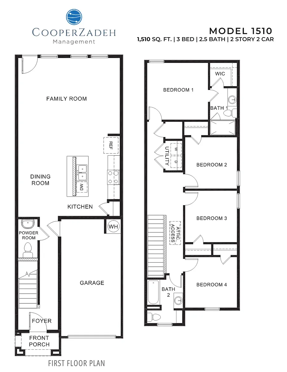 Building Photo - 412 Tall Cedar Way