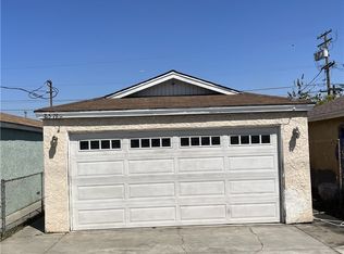 2519 E El Segundo Blvd, Compton, CA 90222