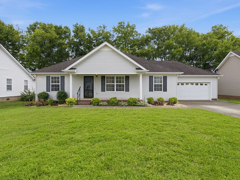 1st image of 2809 Waywood Dr