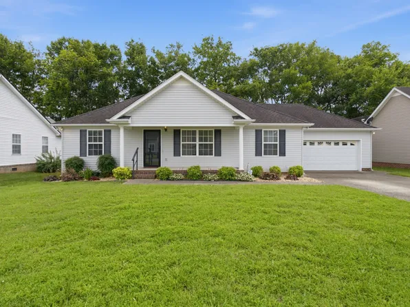 2809 Waywood Dr, Murfreesboro, TN 37128