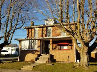 501 Kirk St, Princeton, WV 24740