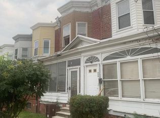 934 E 17th St, Wilmington, DE 19802