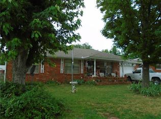 2636 SW 61st St, Oklahoma City, OK 73159
