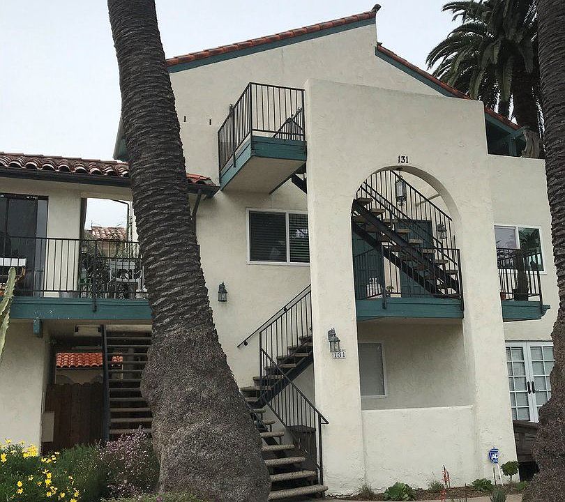 131 Burton Cir APT 4 Santa Barbara CA 93101 Zillow