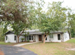 10799 E Highway 318, Fort Mc Coy, FL 32134