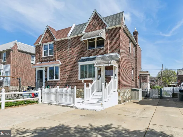 2021 Fuller St, Philadelphia, PA 19152