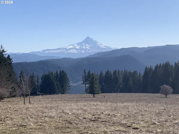 Cook Underwood Rd, Underwood, WA 98651