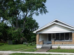 2444 N 14th St, Terre Haute, IN 47804